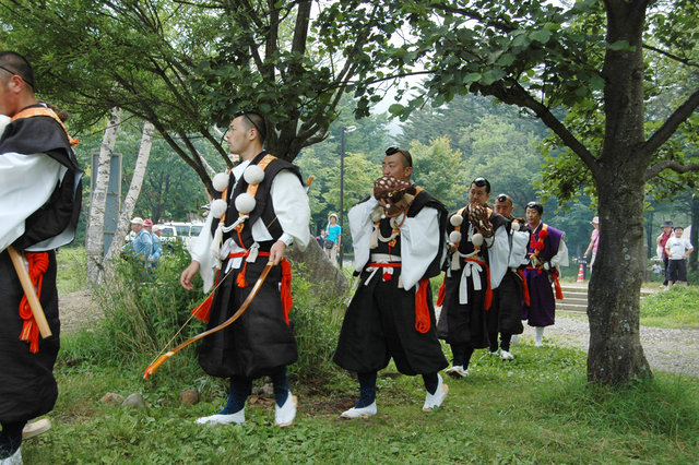 温泉寺 薬師堂法楽・野天採燈大護摩供（8月8日開催）